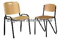 Library Chairs : 6517