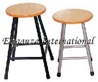 Library Stools : 6551