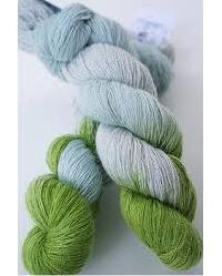 cashmere sock yarn