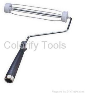 Paint Roller Frame ( Roller Handle)