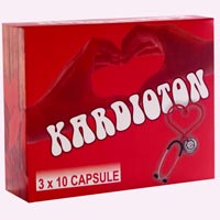 Kardioton Capsule