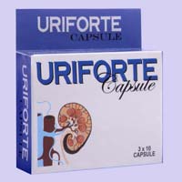 Uriforte Capsule