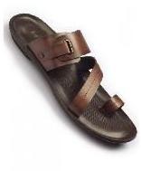 Leather Chappal