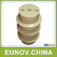 Supply 10kv Type Epoxy Resin Spout Use For Switchgear Insulator