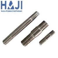 Half Threaded Stud