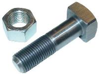 Stainless Steel Square Head Bolt / SS Square Head Bolt