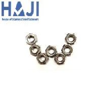 Stainless Steel Weld Nut