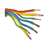 panel wires