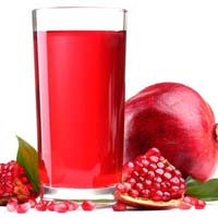 Pomegranate Juice and Concentrates