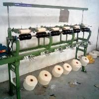 Cone Winding Machine