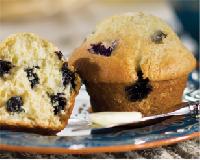 Muffin Batters