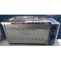 Ultrasonic 250 Watts Cleaning Machine Rkt Dtt