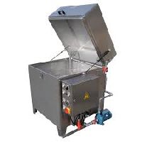 degreasing equipment