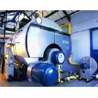 Boiler Feed Chemicals