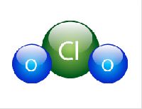 Chlorine Dosing System