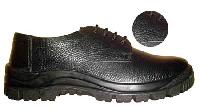 Leather Safety Shoes (SS - 001)