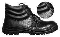 Leather Safety Shoes (SS - 002)