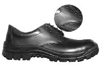 Leather Safety Shoes (SS - 003)