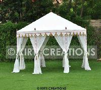 01 - canopy tent