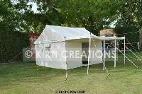 Lily Pond Tent 01
