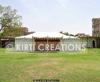 Marquee Tent 01