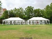 Marquee Tent 06