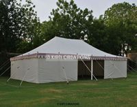 marriage tents