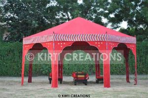 Ottoman Tent 05