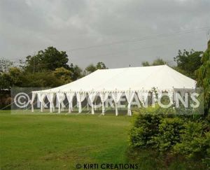 02 Luxury Royal Tent