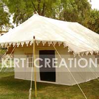 Shikar Tent