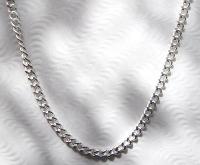 Sterling Silver Chain (02)