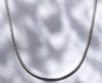 Sterling Silver Chain (05)
