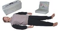 Advanced Full Body CPR Training Manikin with Indicator & Printer