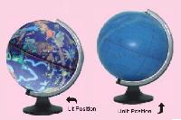 Constellation Globe