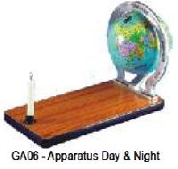 GA06-APPARATUS DAY& NIGHT
