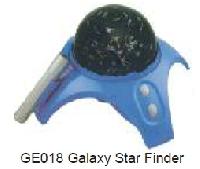 (GE018) Galaxy Star Finder