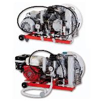 breathing air compressors