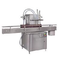 filler machines