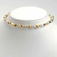 Gold Plated Necklace -02