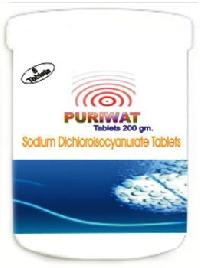 Water Purification Tablets (200 gm)