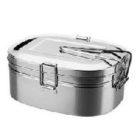 Stainless Steel Tiffin Box