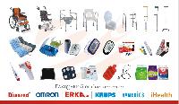 Medical Products, Surgical Products, Health Care Products