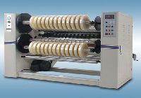 Adhesive Tape Making Machine