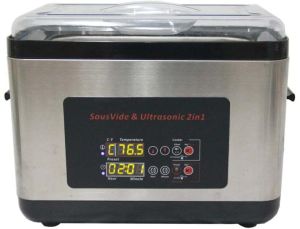 Ultrasonic Cleaner