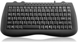 Mjx- Mini Multimedia Keyboard
