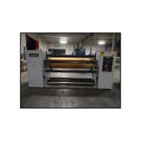 Used Heat Transfer Printing Press
