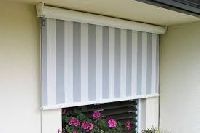 Vertical Awnings