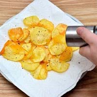 Potato Chips Seasonings