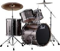 acoustic drum kits