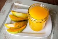 Mango Syrup